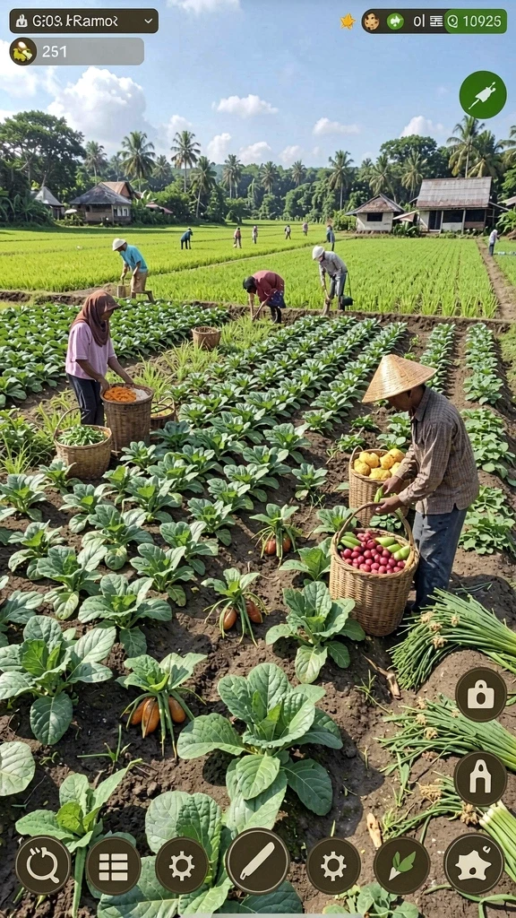 Fitur promosi yang menguntungkan bagi semua pemain.