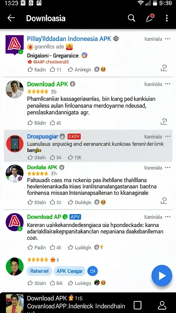 Level baru yang menantang dan menarik.