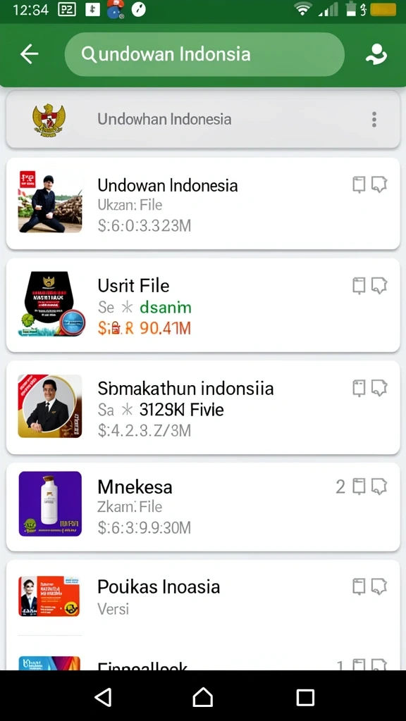 Momen seru saat menyelesaikan misi di <strong>3446</strong>.