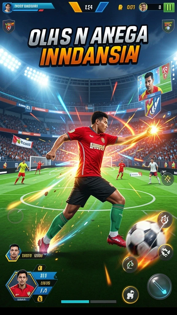 Berbagai pilihan tema mesin slot yang seru dan menarik.