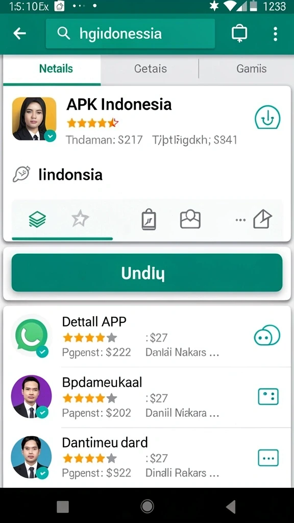 Fitur bonus yang meningkatkan pengalaman bermain.