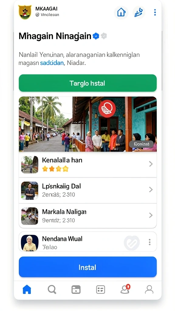 Fitur bonus yang meningkatkan pengalaman bermain lebih seru.