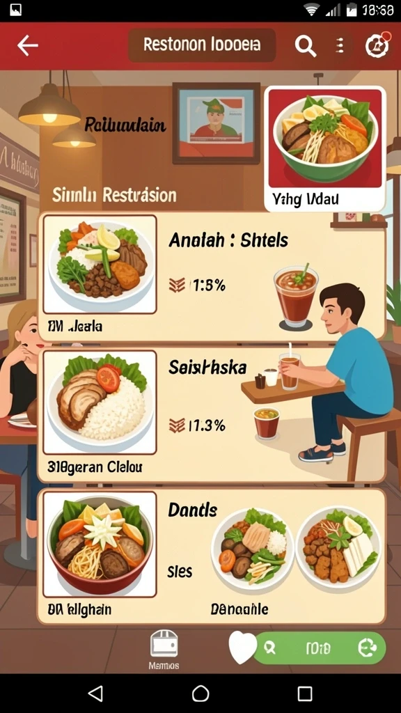 Pengalaman bermain yang aman dan nyaman.