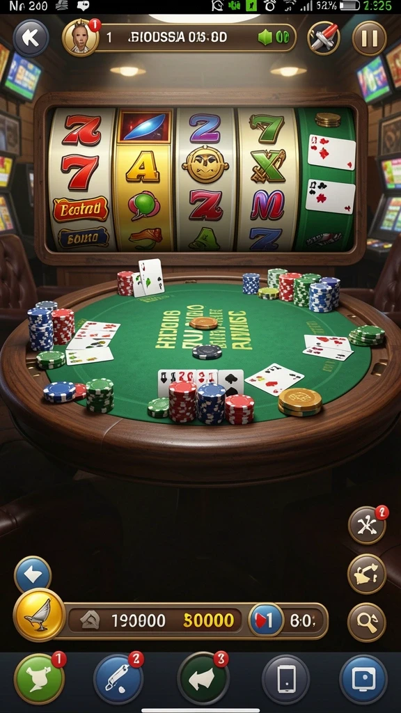 Gameplay CERIA33 yang mudah dan menyenangkan.