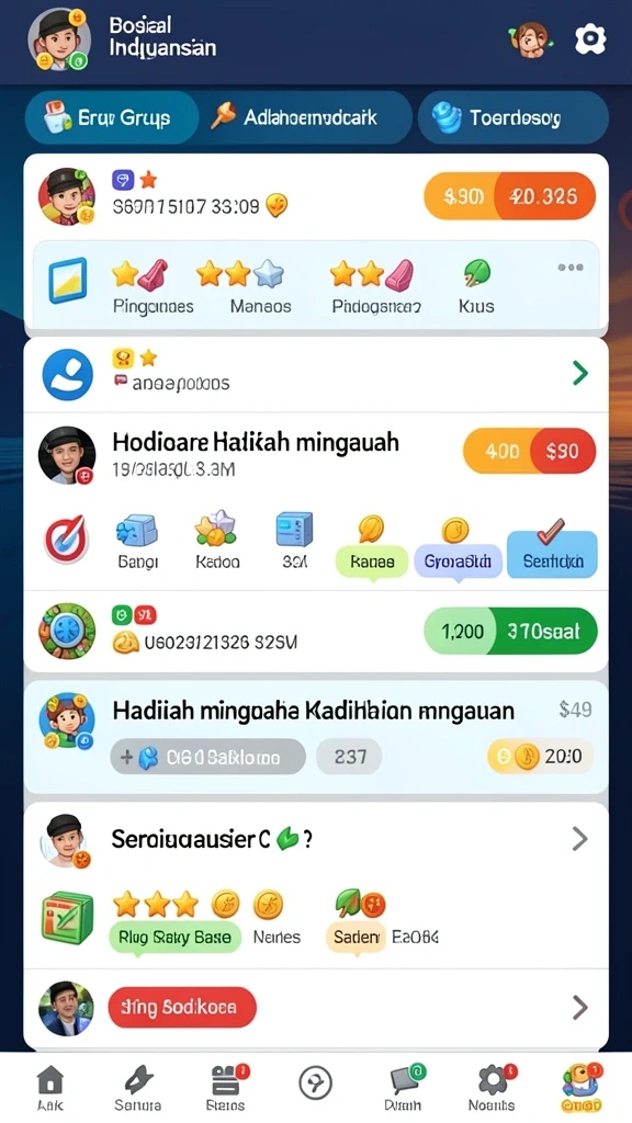 Karakter baru yang dapat dimainkan.