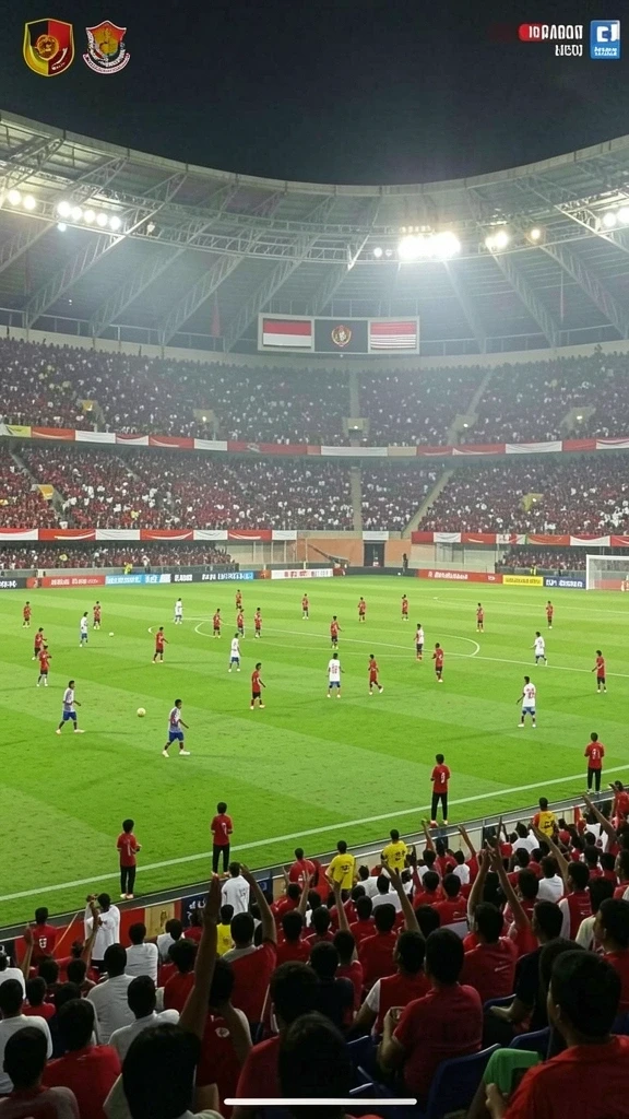 Fitur kompetisi dan reward yang menarik untuk pemain.