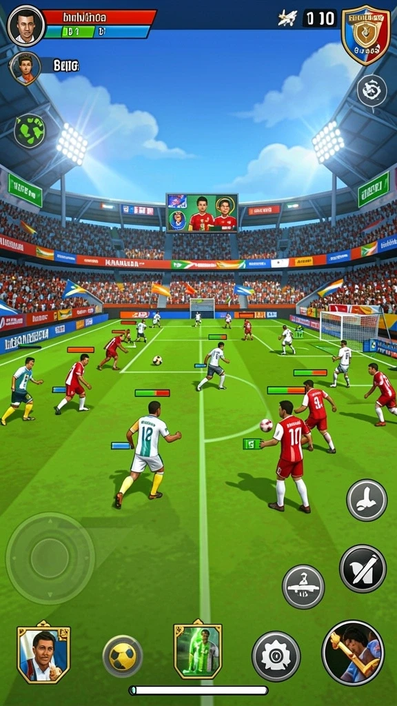 Screenshot menampilkan tampilan awal aplikasi KELINCI777 yang atraktif.