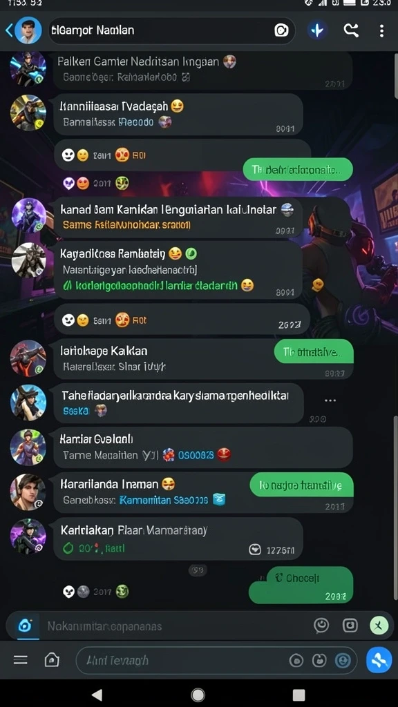Fitur bonus yang menggembirakan untuk meningkatkan peluang menang.