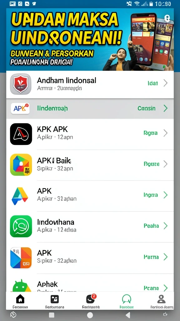 Berbagai tema permainan slot yang menghibur dan seru.