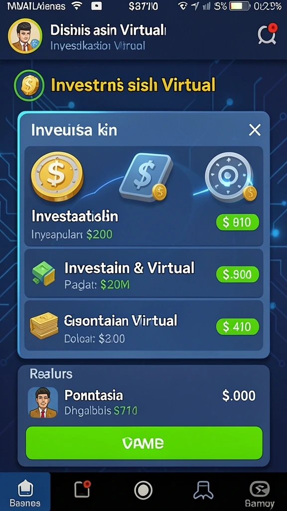 Fitur bonus yang meningkatkan peluang menang.