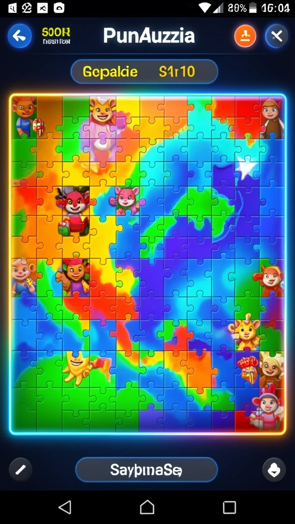 Sistem keamanan yang kuat untuk perlindungan data.