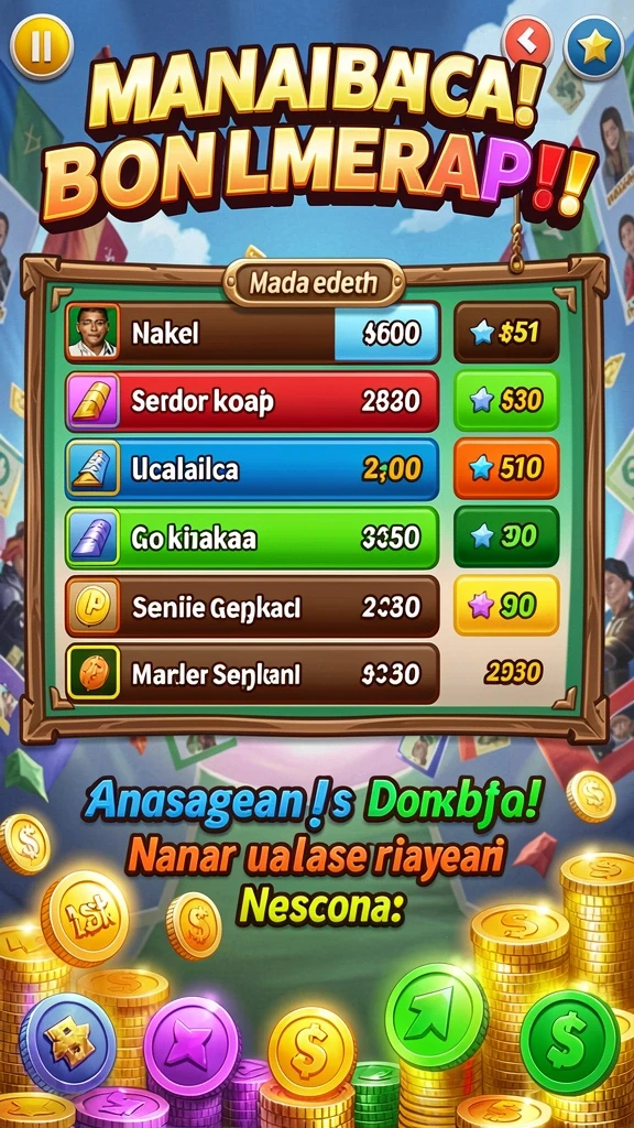 Beragam tema slot yang siap memikat Anda.