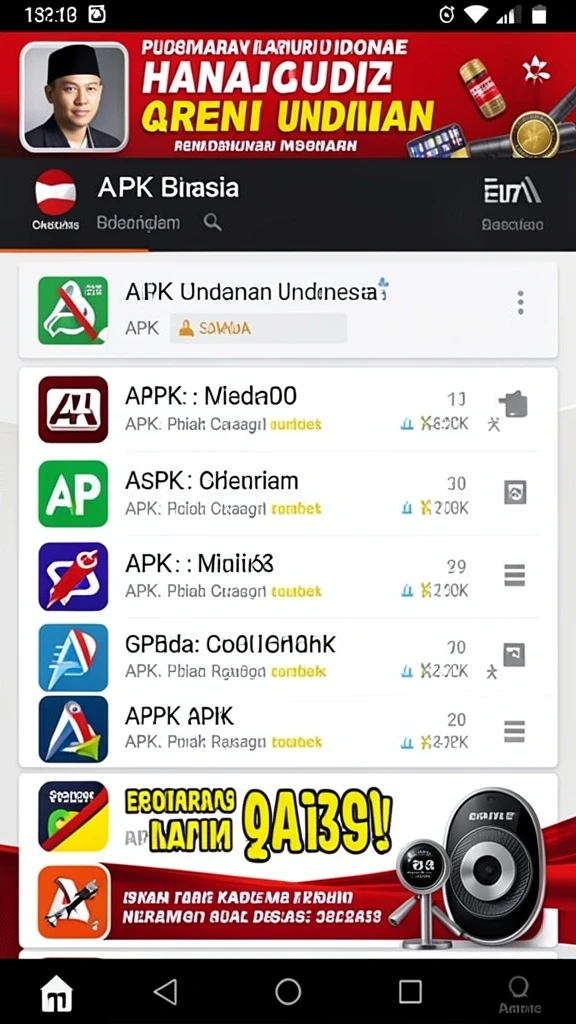 Tangkapan layar menampilkan karakter utama dalam aksi.