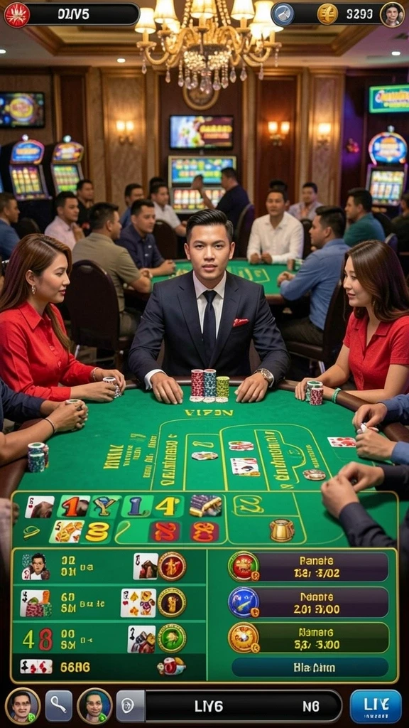 Fitur permainan togel yang beragam di SIDAKTOTO.