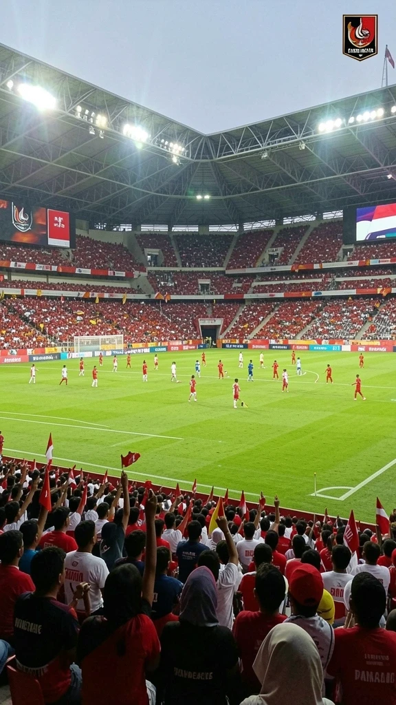 Fitur bonus menarik untuk meningkatkan peluang menang.