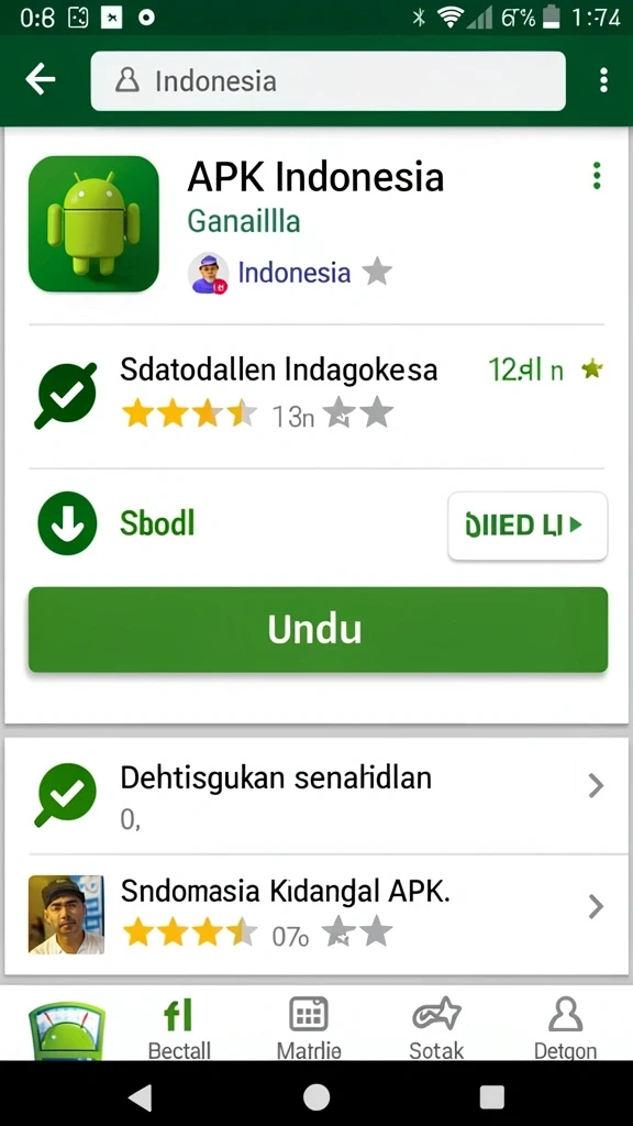 Sistem keamanan yang kuat untuk perlindungan data pengguna.