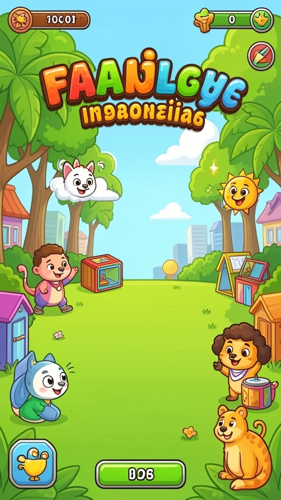 Banyak pilihan permainan slot yang menghibur.