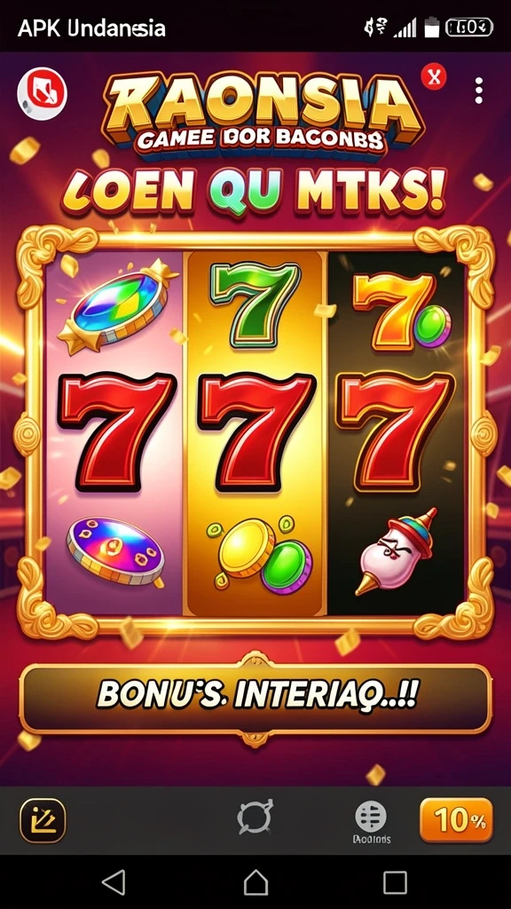 Tangkapan layar memperlihatkan mode multiplayer yang seru.